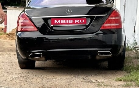 Mercedes-Benz S-Класс, 2011 год, 2 150 000 рублей, 15 фотография