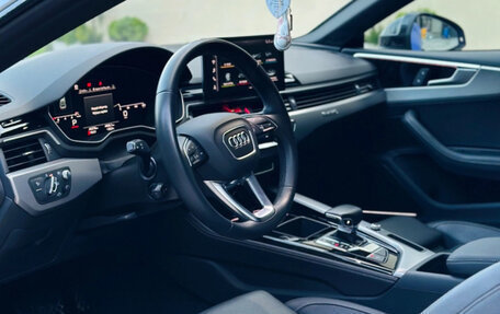 Audi A5, 2020 год, 4 005 000 рублей, 16 фотография