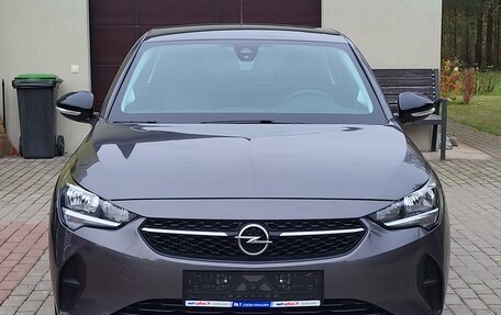 Opel Corsa F, 2020 год, 1 499 000 рублей, 2 фотография