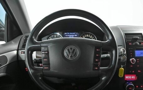 Volkswagen Touareg III, 2010 год, 1 191 000 рублей, 8 фотография