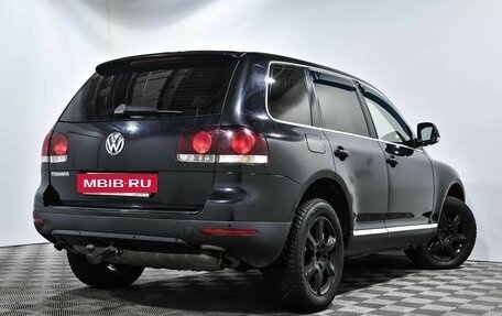 Volkswagen Touareg III, 2010 год, 1 191 000 рублей, 4 фотография