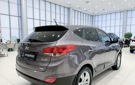 Hyundai ix35 I рестайлинг, 2013 год, 1 600 000 рублей, 5 фотография