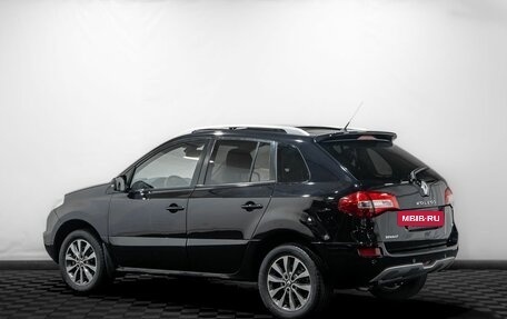 Renault Koleos I рестайлинг 2, 2013 год, 1 099 000 рублей, 2 фотография