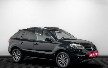 Renault Koleos I рестайлинг 2, 2013 год, 1 099 000 рублей, 3 фотография