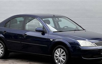 Ford Mondeo III, 2005 год, 585 000 рублей, 1 фотография