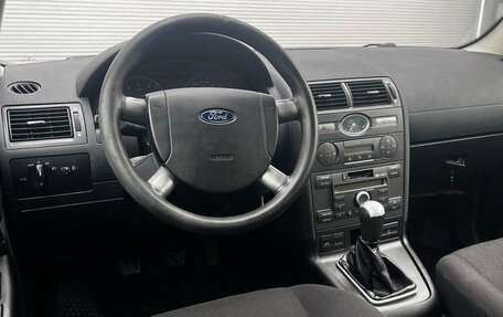 Ford Mondeo III, 2005 год, 585 000 рублей, 6 фотография