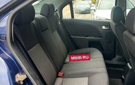 Ford Mondeo III, 2005 год, 585 000 рублей, 7 фотография