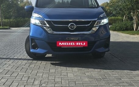 Nissan Serena IV, 2018 год, 2 090 000 рублей, 32 фотография