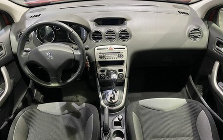 Peugeot 308 II, 2010 год, 595 000 рублей, 10 фотография