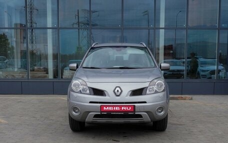 Renault Koleos I рестайлинг 2, 2008 год, 1 049 000 рублей, 3 фотография