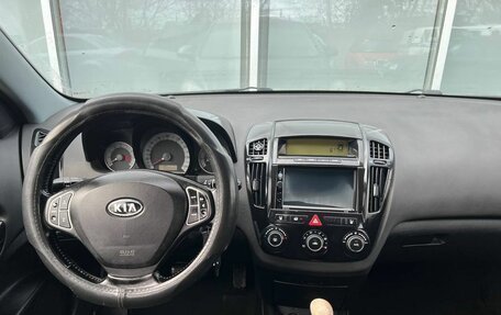 KIA cee'd I рестайлинг, 2008 год, 700 000 рублей, 8 фотография