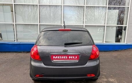 KIA cee'd I рестайлинг, 2008 год, 700 000 рублей, 3 фотография