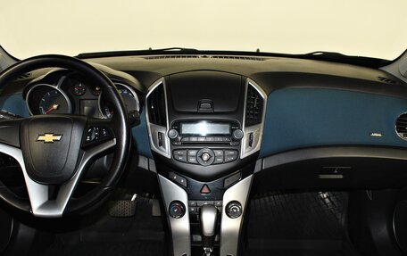 Chevrolet Cruze II, 2014 год, 957 000 рублей, 11 фотография