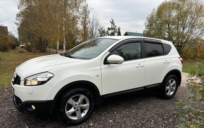 Nissan Qashqai, 2012 год, 1 400 000 рублей, 1 фотография