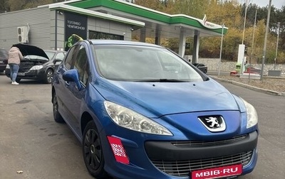 Peugeot 308 II, 2011 год, 515 000 рублей, 1 фотография