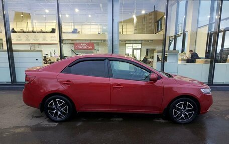 KIA Cerato III, 2012 год, 1 037 000 рублей, 4 фотография