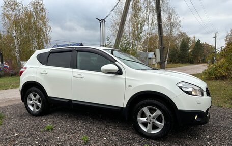 Nissan Qashqai, 2012 год, 1 400 000 рублей, 3 фотография