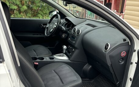 Nissan Qashqai, 2012 год, 1 400 000 рублей, 10 фотография