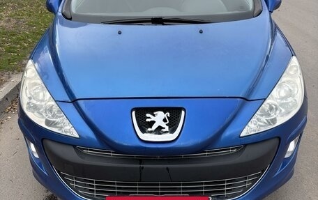 Peugeot 308 II, 2011 год, 515 000 рублей, 16 фотография