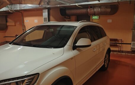 Audi Q7, 2011 год, 1 980 000 рублей, 8 фотография