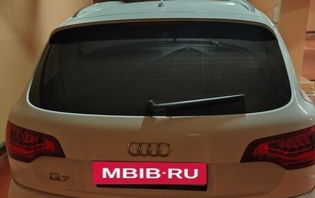 Audi Q7, 2011 год, 1 980 000 рублей, 12 фотография