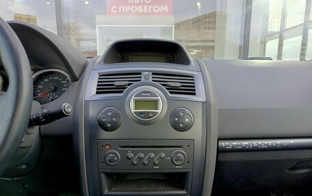 Renault Megane II, 2008 год, 540 000 рублей, 15 фотография