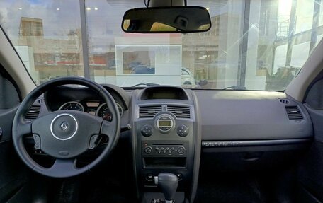 Renault Megane II, 2008 год, 540 000 рублей, 14 фотография