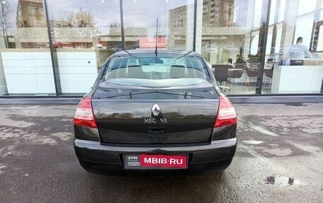 Renault Megane II, 2008 год, 540 000 рублей, 6 фотография