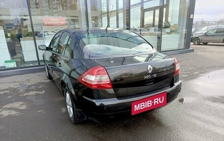 Renault Megane II, 2008 год, 540 000 рублей, 7 фотография