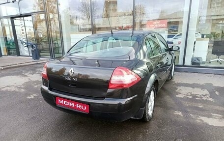 Renault Megane II, 2008 год, 540 000 рублей, 5 фотография