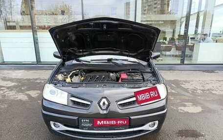 Renault Megane II, 2008 год, 540 000 рублей, 9 фотография