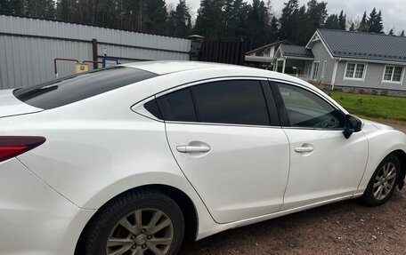 Mazda 6, 2014 год, 1 150 000 рублей, 5 фотография