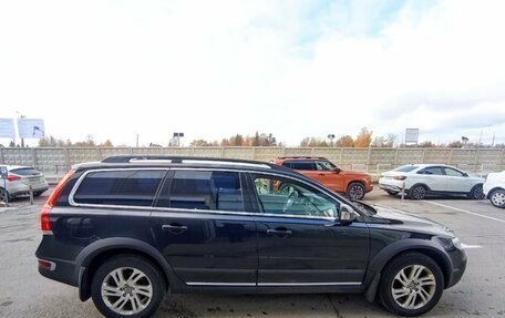 Volvo XC70 II рестайлинг, 2014 год, 2 399 000 рублей, 4 фотография