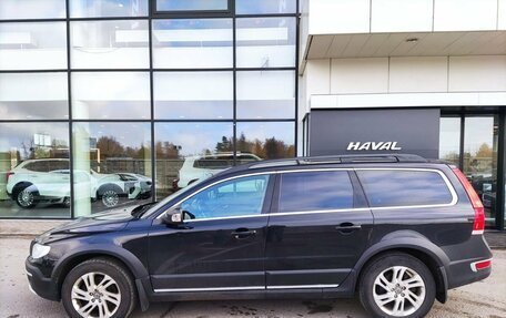 Volvo XC70 II рестайлинг, 2014 год, 2 399 000 рублей, 8 фотография