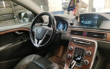 Volvo XC70 II рестайлинг, 2014 год, 2 399 000 рублей, 10 фотография