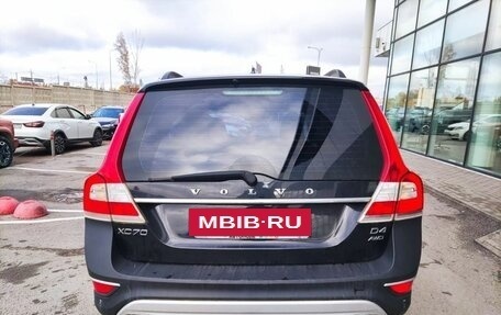 Volvo XC70 II рестайлинг, 2014 год, 2 399 000 рублей, 6 фотография