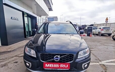 Volvo XC70 II рестайлинг, 2014 год, 2 399 000 рублей, 2 фотография