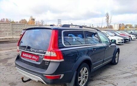 Volvo XC70 II рестайлинг, 2014 год, 2 399 000 рублей, 5 фотография