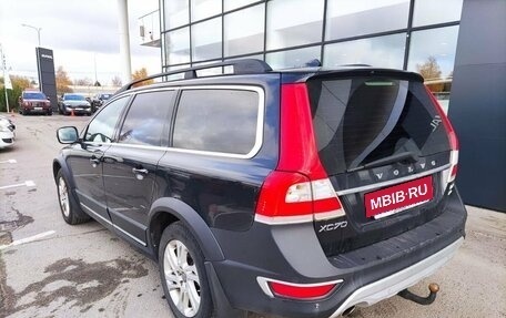 Volvo XC70 II рестайлинг, 2014 год, 2 399 000 рублей, 7 фотография