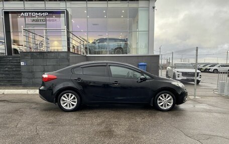 KIA Cerato III, 2013 год, 1 275 000 рублей, 4 фотография