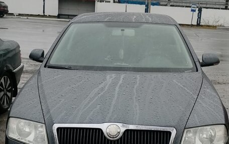 Skoda Octavia, 2008 год, 860 000 рублей, 3 фотография