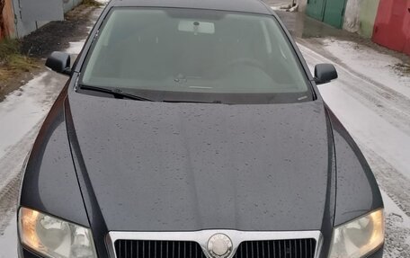 Skoda Octavia, 2008 год, 860 000 рублей, 2 фотография