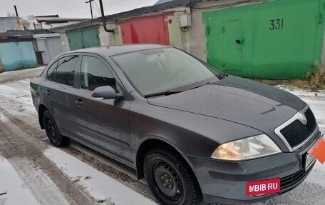 Skoda Octavia, 2008 год, 860 000 рублей, 4 фотография