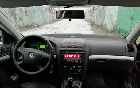 Skoda Octavia, 2008 год, 860 000 рублей, 5 фотография