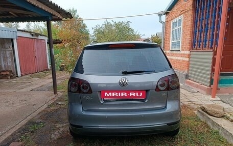 Volkswagen Golf Plus II, 2012 год, 700 000 рублей, 15 фотография