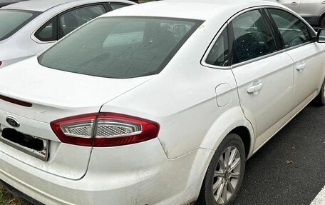 Ford Mondeo IV, 2011 год, 999 000 рублей, 3 фотография