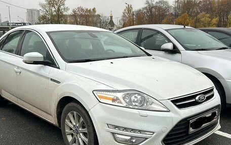 Ford Mondeo IV, 2011 год, 999 000 рублей, 4 фотография