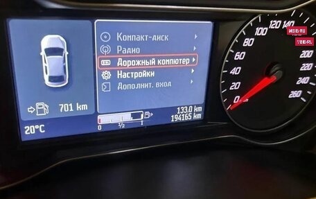 Ford Mondeo IV, 2011 год, 999 000 рублей, 7 фотография