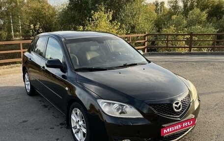 Mazda 3, 2008 год, 679 000 рублей, 2 фотография