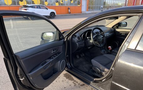 Mazda 3, 2008 год, 679 000 рублей, 6 фотография